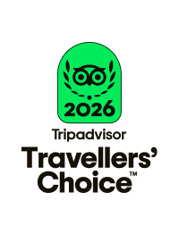Tripadvisor Travellers' Choice Award Winner 2026 for Beinn Bhracaigh