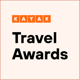 Kayak Travel Award for Beinn Bhracaigh Pitlochry