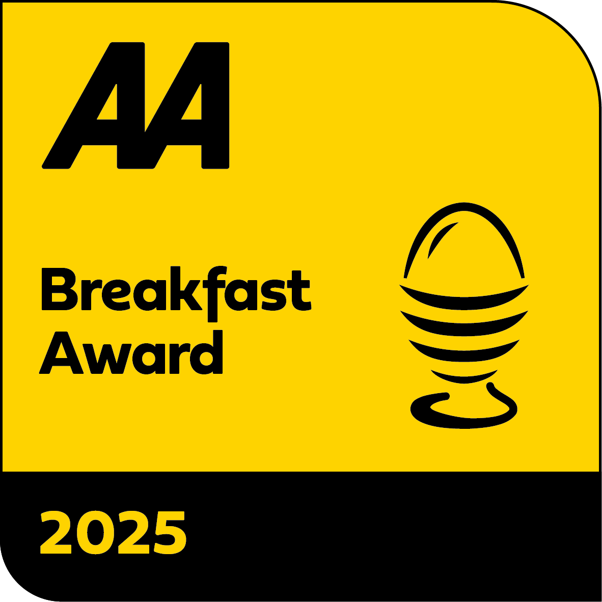 AA Breakfast Award for Beinn Bhracaigh